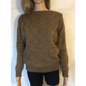 Patika wool sweater Women size S